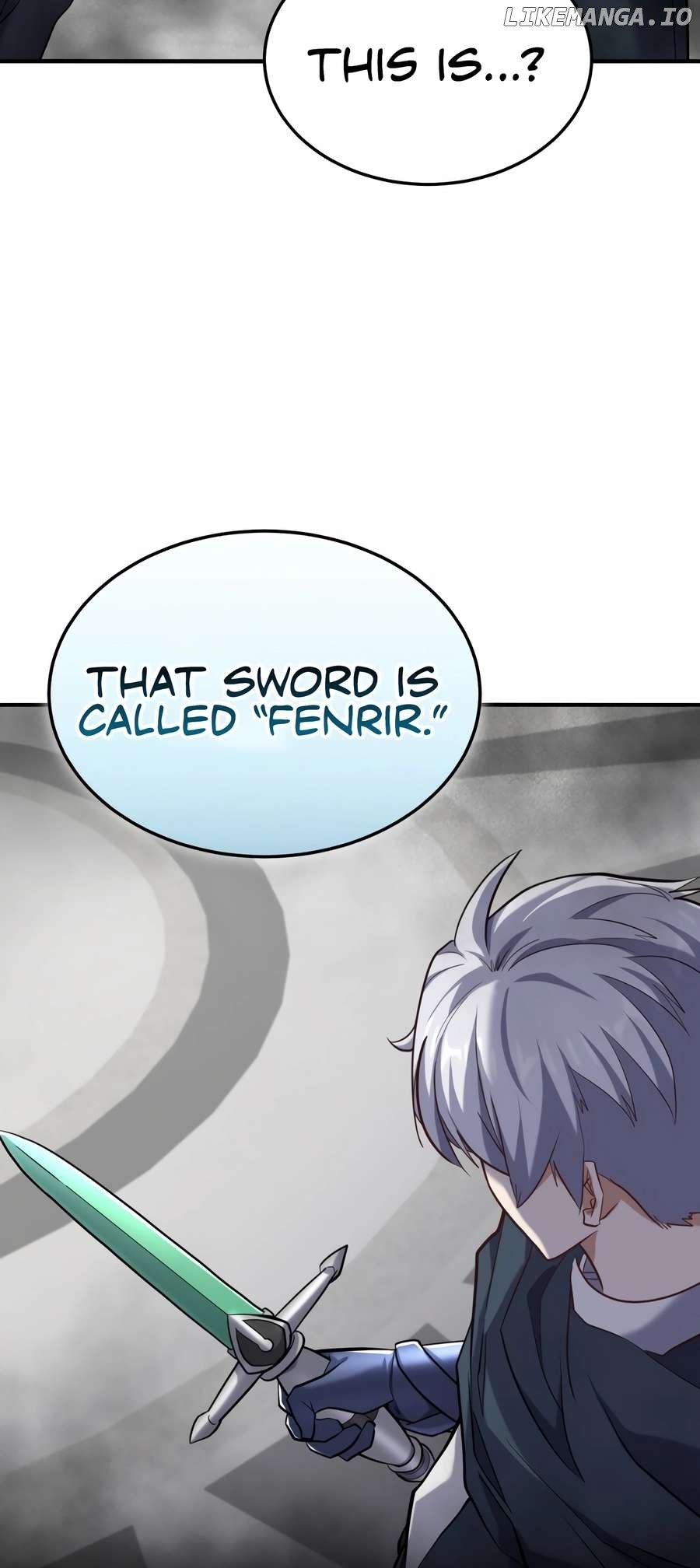 Reincarnation of the Sword Master Chapter 51 - page 64