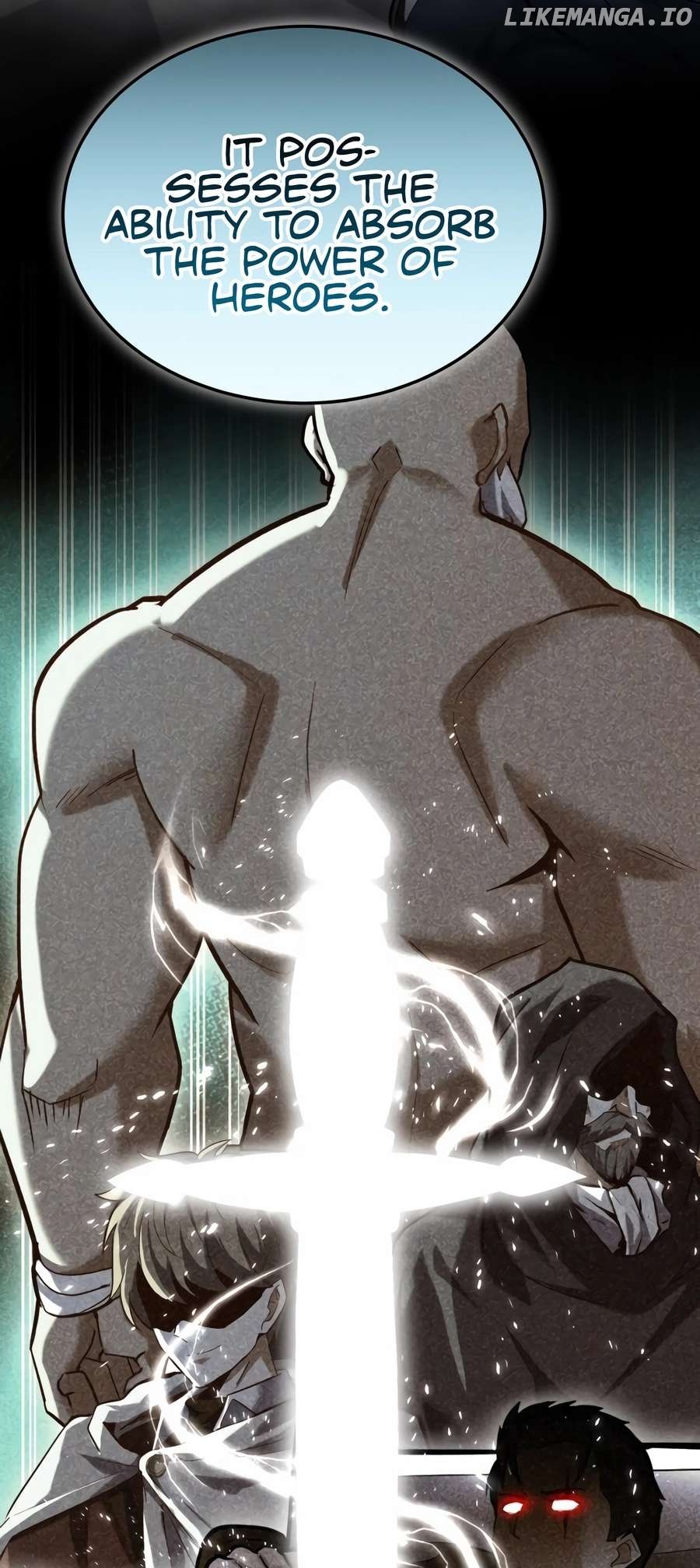 Reincarnation of the Sword Master Chapter 51 - page 65