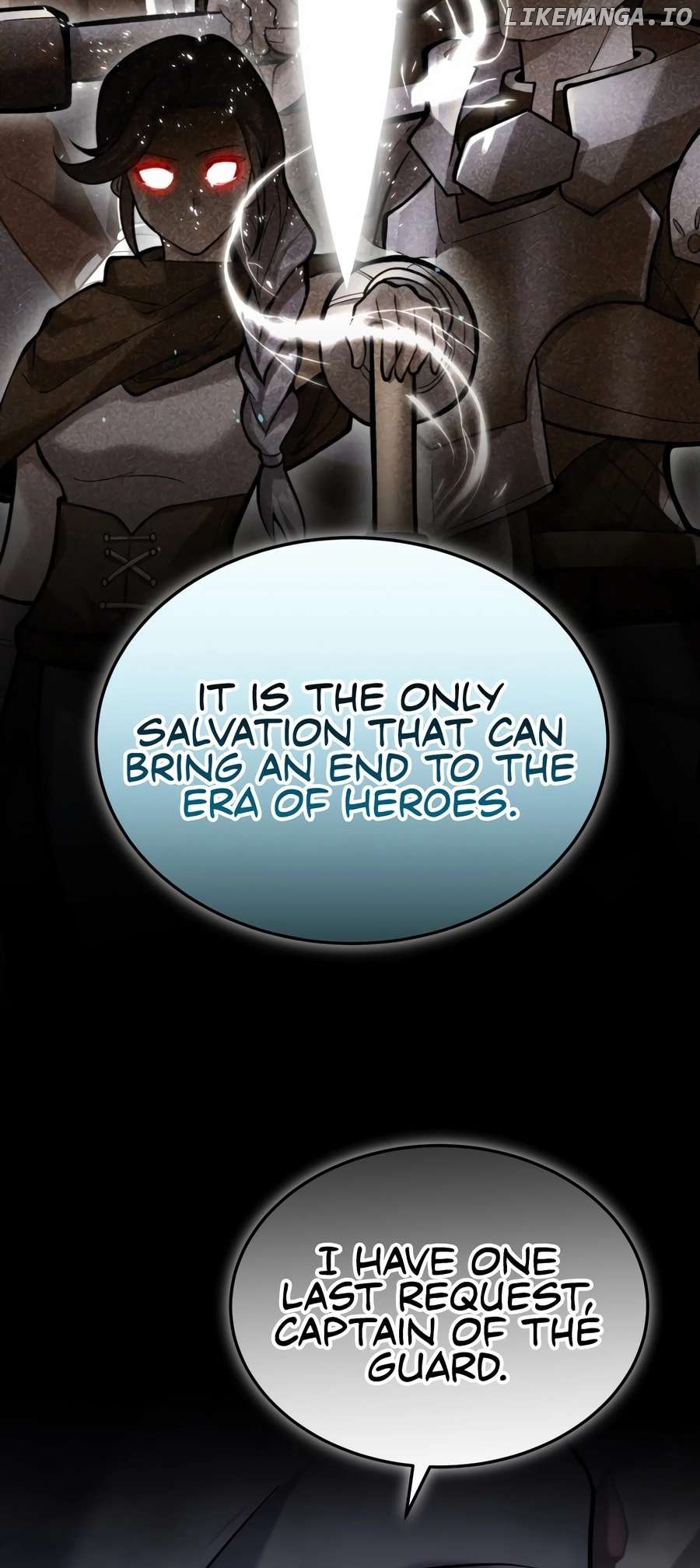 Reincarnation of the Sword Master Chapter 51 - page 66