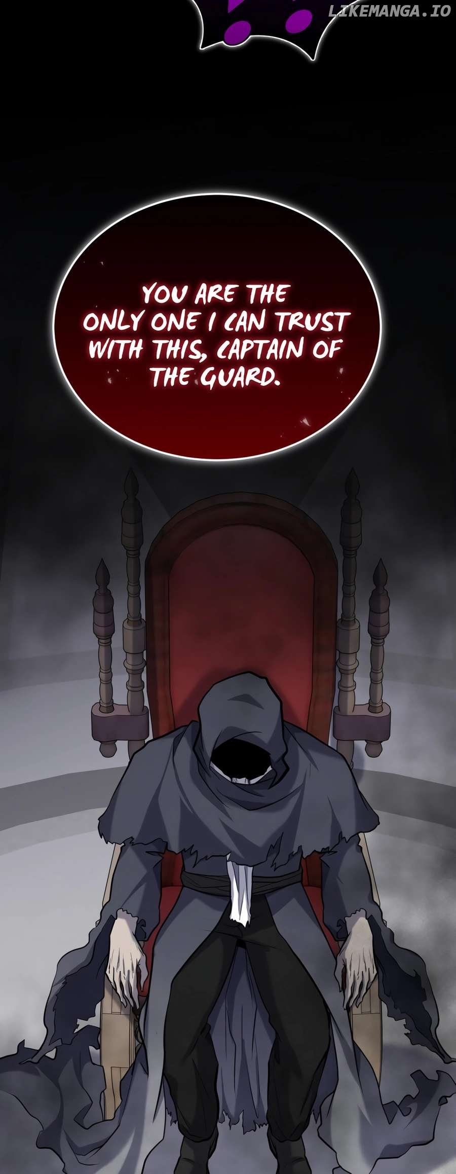 Reincarnation of the Sword Master Chapter 51 - page 69
