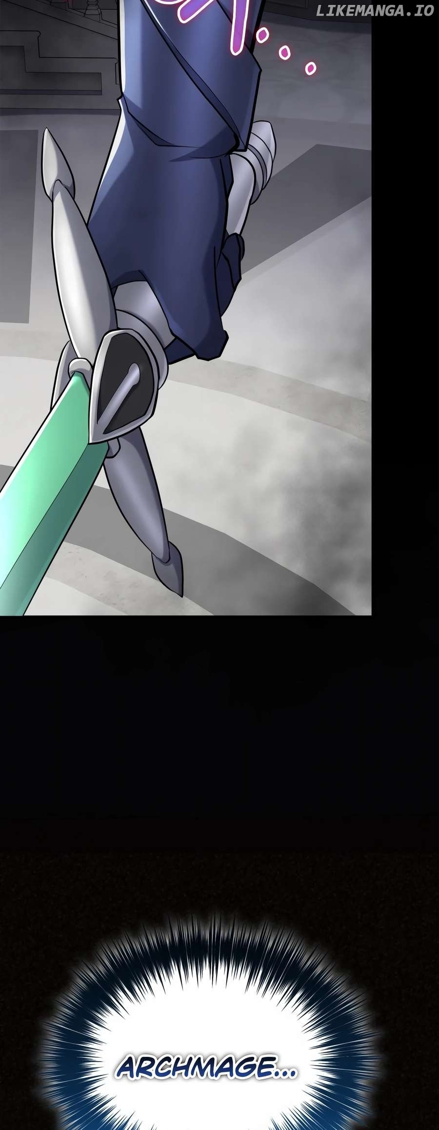 Reincarnation of the Sword Master Chapter 51 - page 71