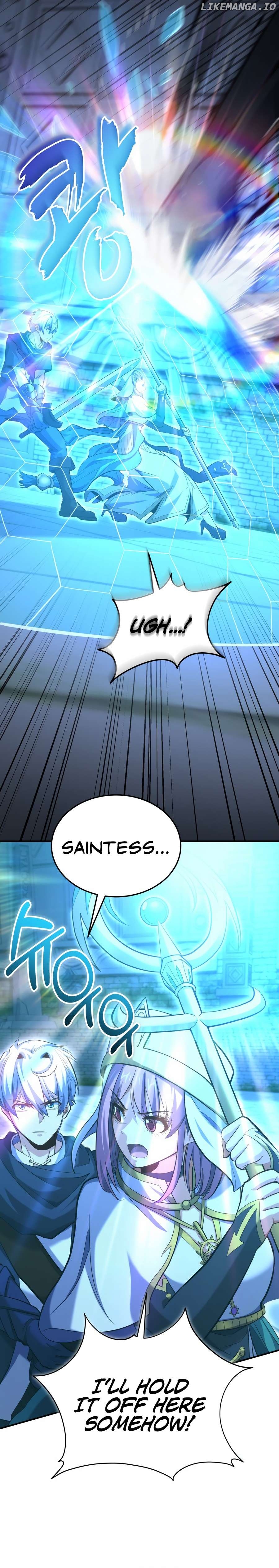 Reincarnation of the Sword Master Chapter 47 - page 14