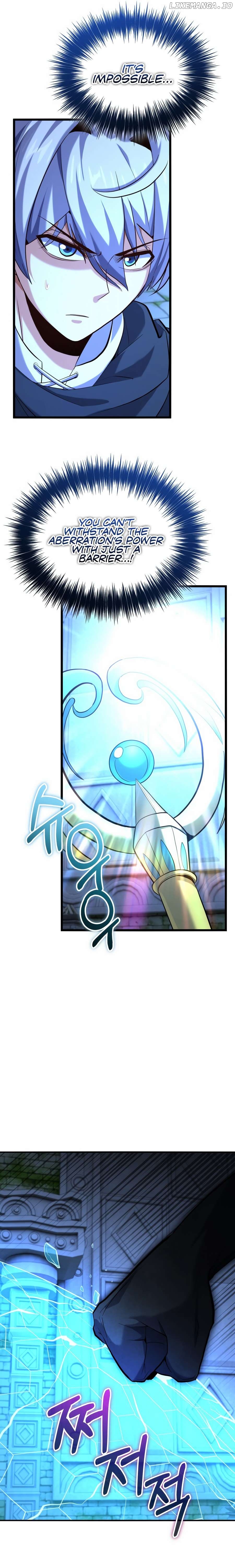 Reincarnation of the Sword Master Chapter 47 - page 15