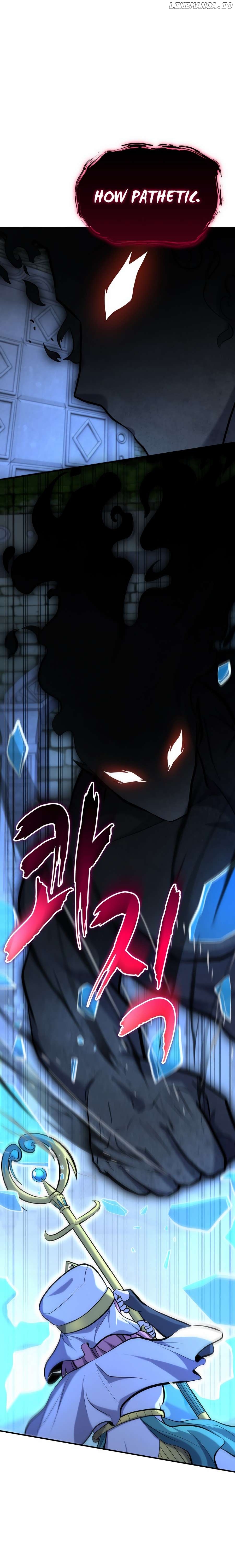 Reincarnation of the Sword Master Chapter 47 - page 16