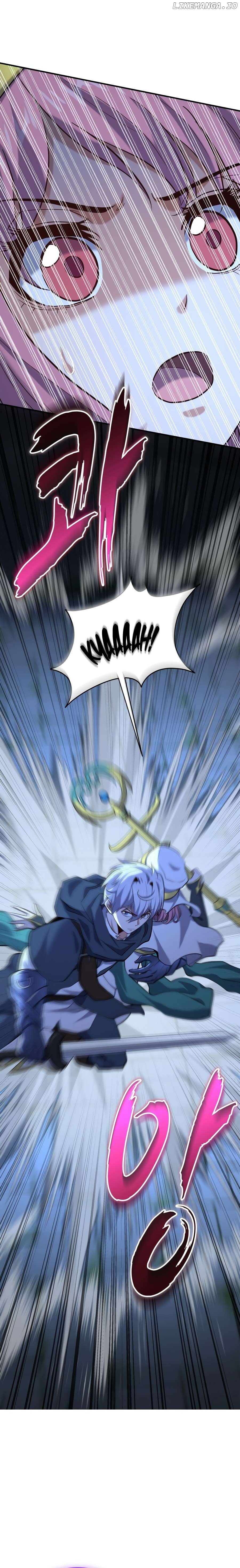 Reincarnation of the Sword Master Chapter 47 - page 17