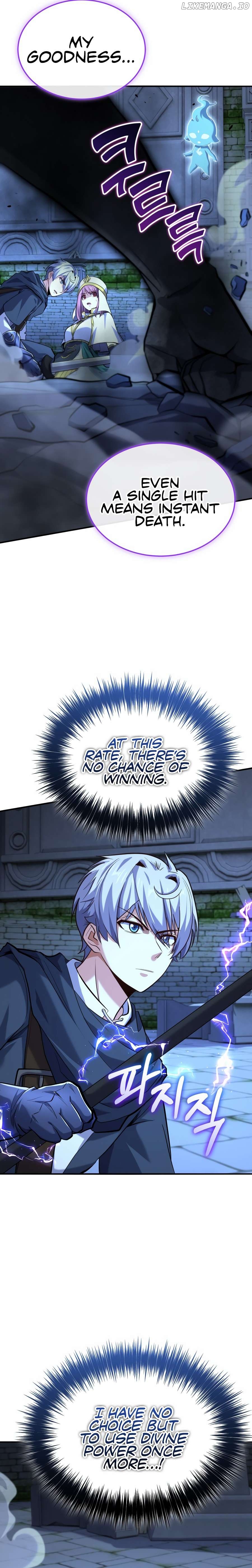 Reincarnation of the Sword Master Chapter 47 - page 18