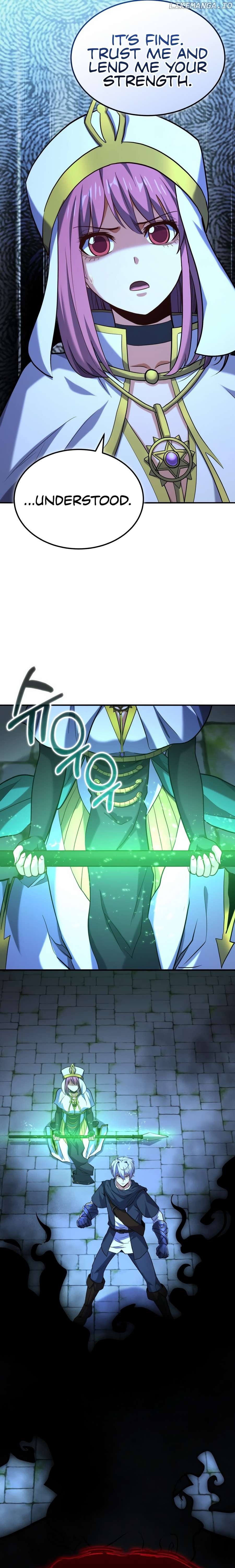 Reincarnation of the Sword Master Chapter 47 - page 20