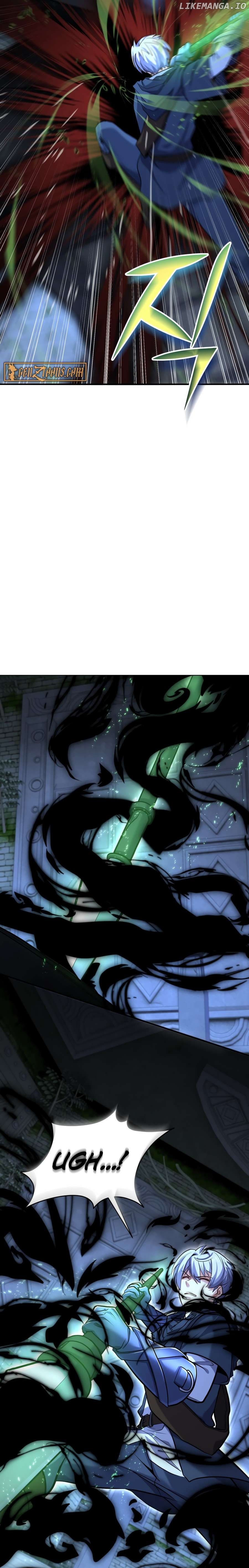 Reincarnation of the Sword Master Chapter 47 - page 24