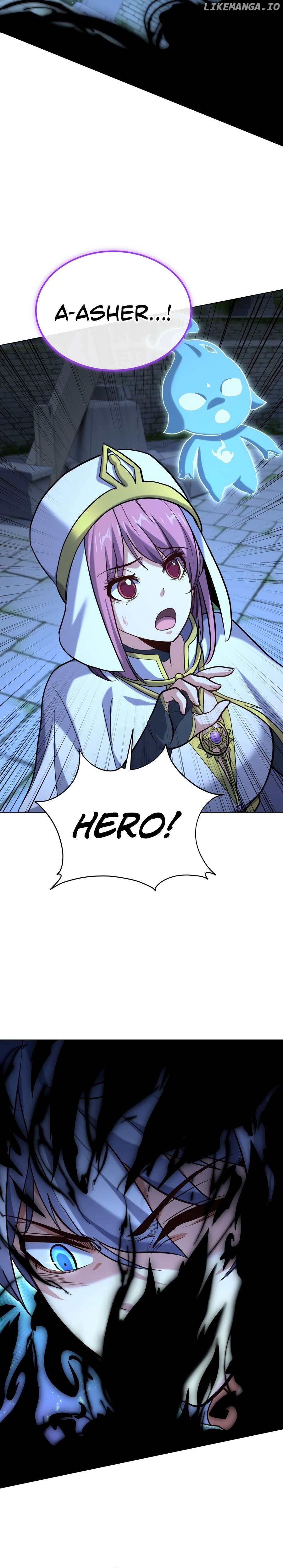 Reincarnation of the Sword Master Chapter 47 - page 25