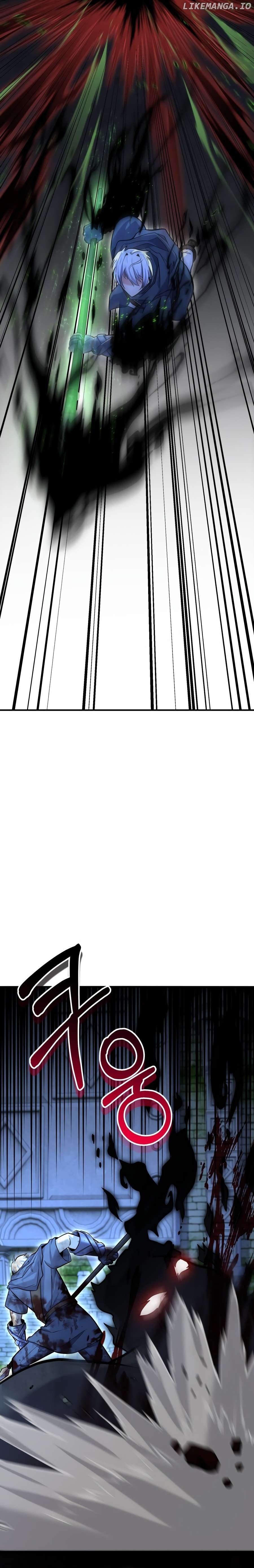 Reincarnation of the Sword Master Chapter 47 - page 27