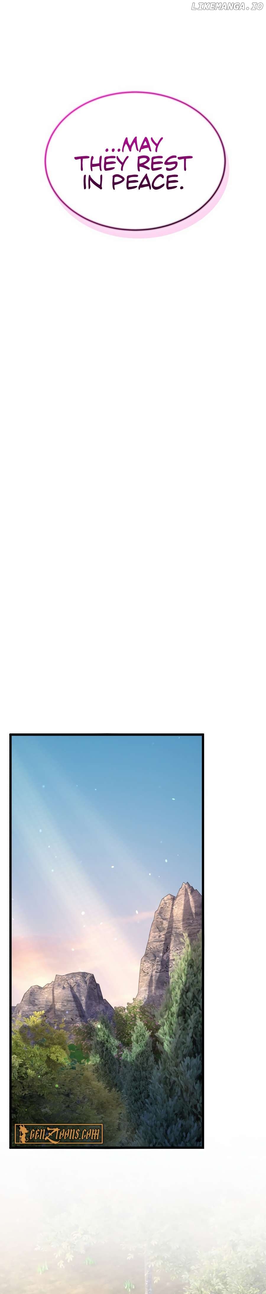 Reincarnation of the Sword Master Chapter 47 - page 32