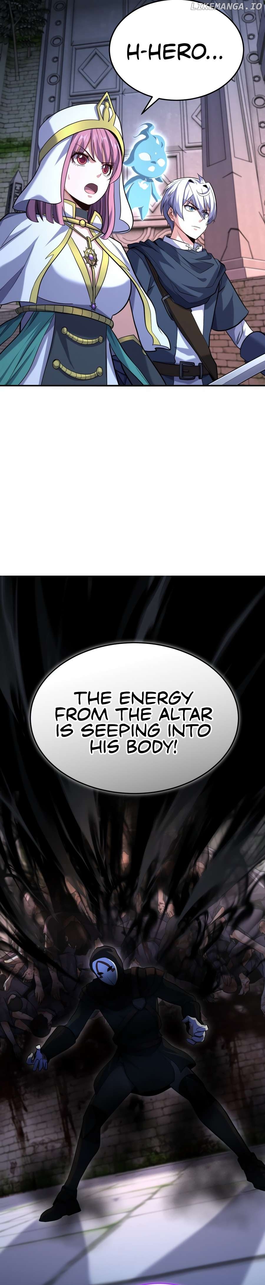 Reincarnation of the Sword Master Chapter 47 - page 5