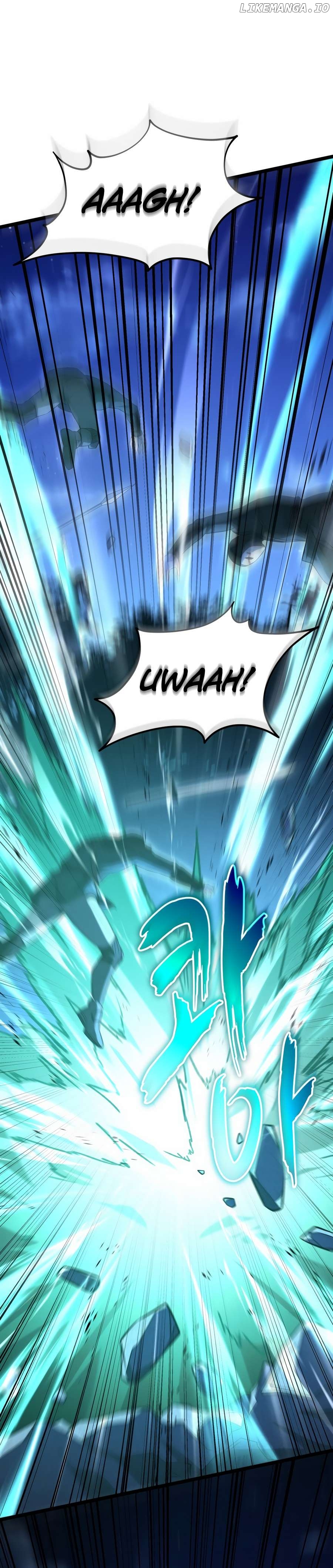 Reincarnation of the Sword Master Chapter 46 - page 19