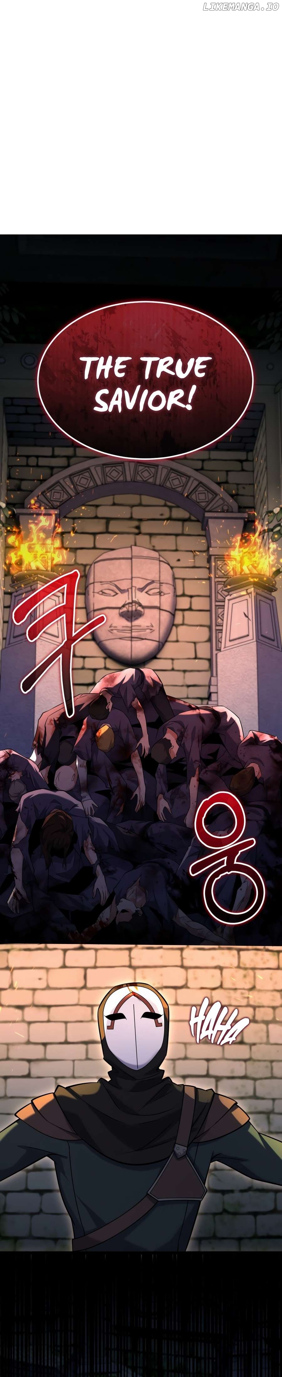 Reincarnation of the Sword Master Chapter 46 - page 32