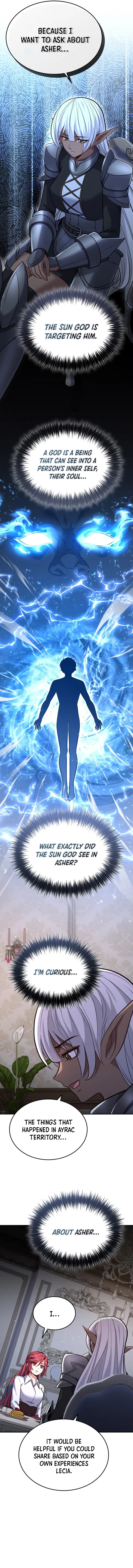 Reincarnation of the Sword Master Chapter 45 - page 2