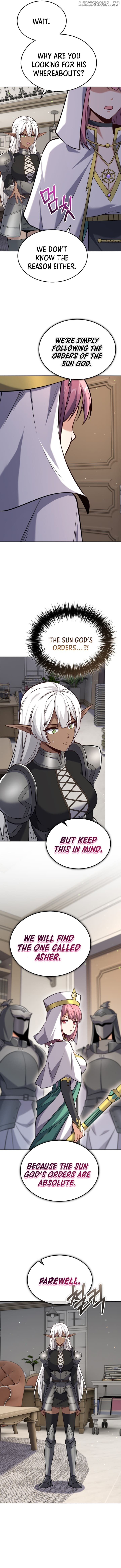 Reincarnation of the Sword Master Chapter 44 - page 12