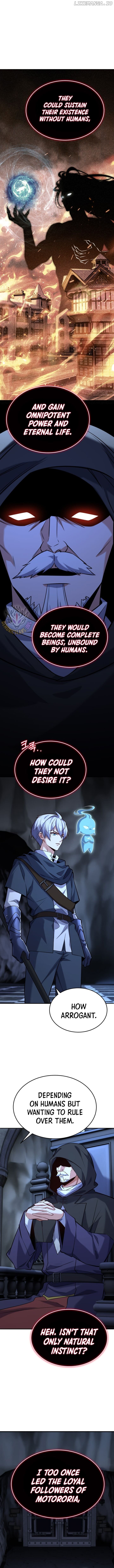 Reincarnation of the Sword Master Chapter 44 - page 5