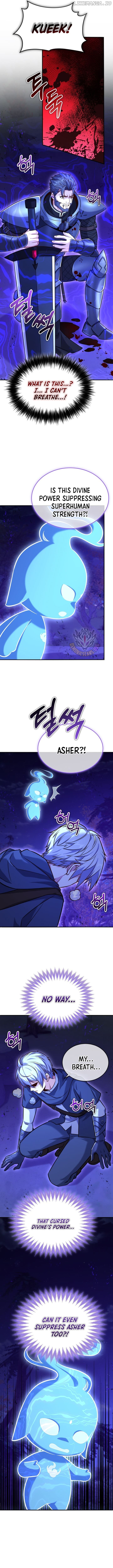 Reincarnation of the Sword Master Chapter 42 - page 11