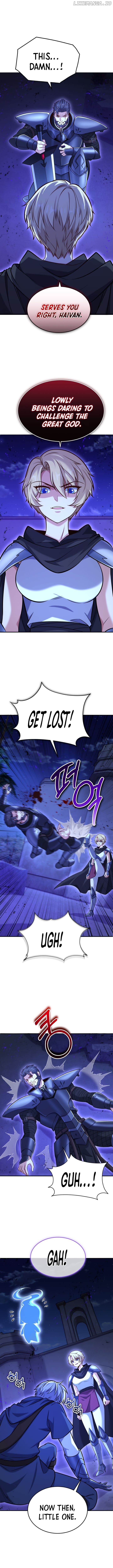 Reincarnation of the Sword Master Chapter 42 - page 12