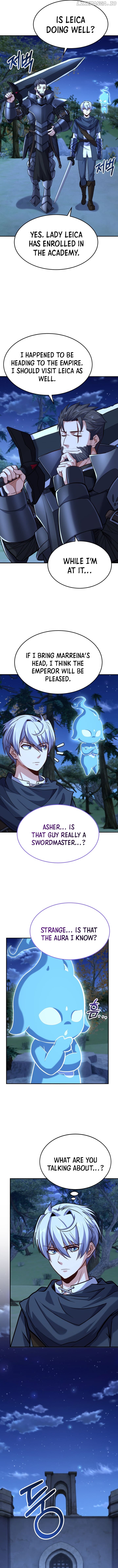 Reincarnation of the Sword Master Chapter 41 - page 12