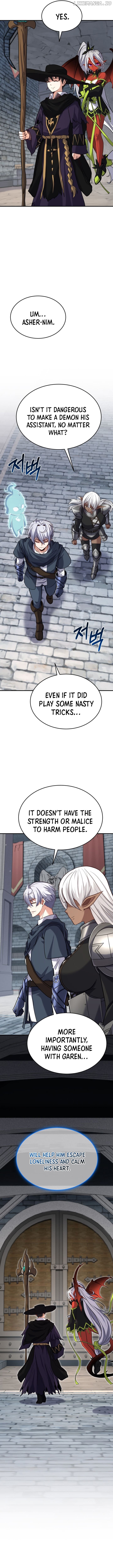 Reincarnation of the Sword Master Chapter 39 - page 14