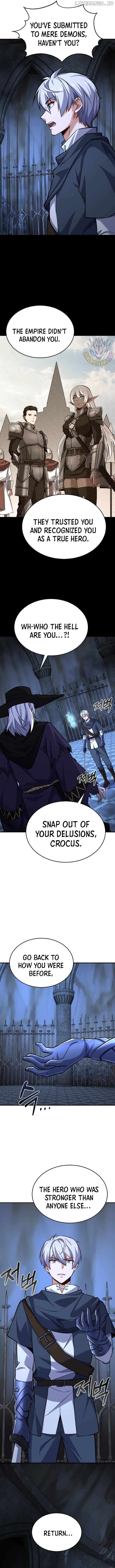 Reincarnation of the Sword Master Chapter 38 - page 11