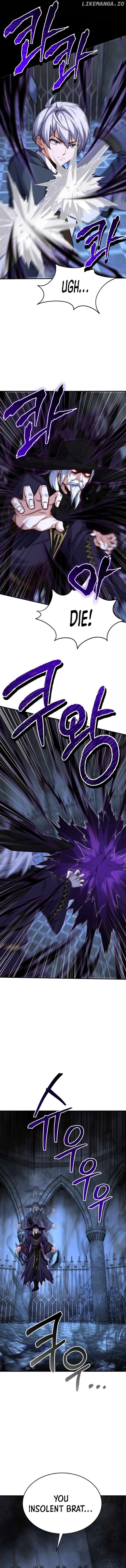 Reincarnation of the Sword Master Chapter 38 - page 6