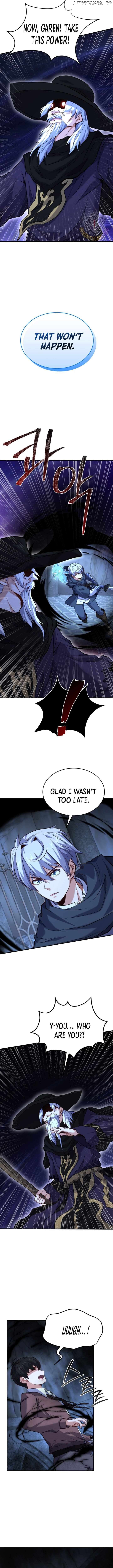 Reincarnation of the Sword Master Chapter 37 - page 11