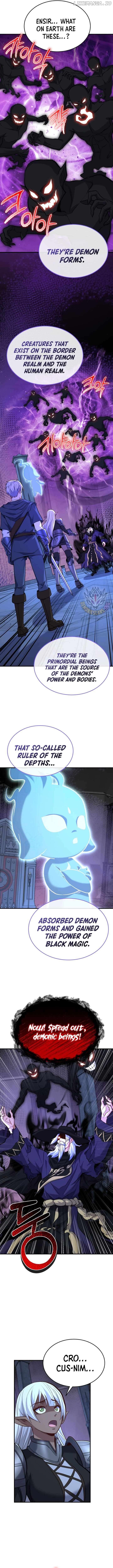 Reincarnation of the Sword Master Chapter 37 - page 3