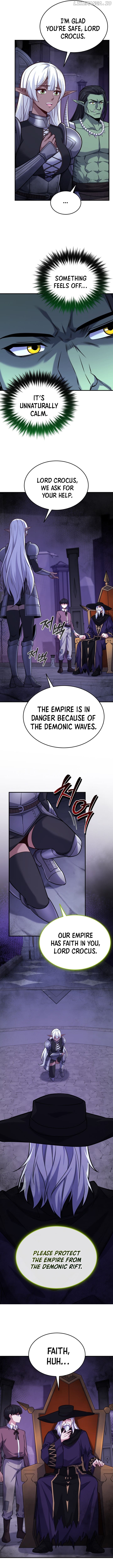 Reincarnation of the Sword Master Chapter 36 - page 12