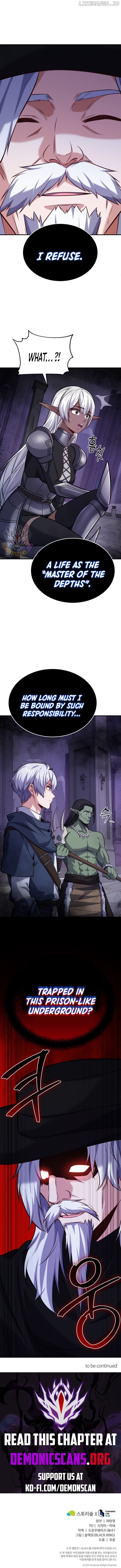 Reincarnation of the Sword Master Chapter 36 - page 13