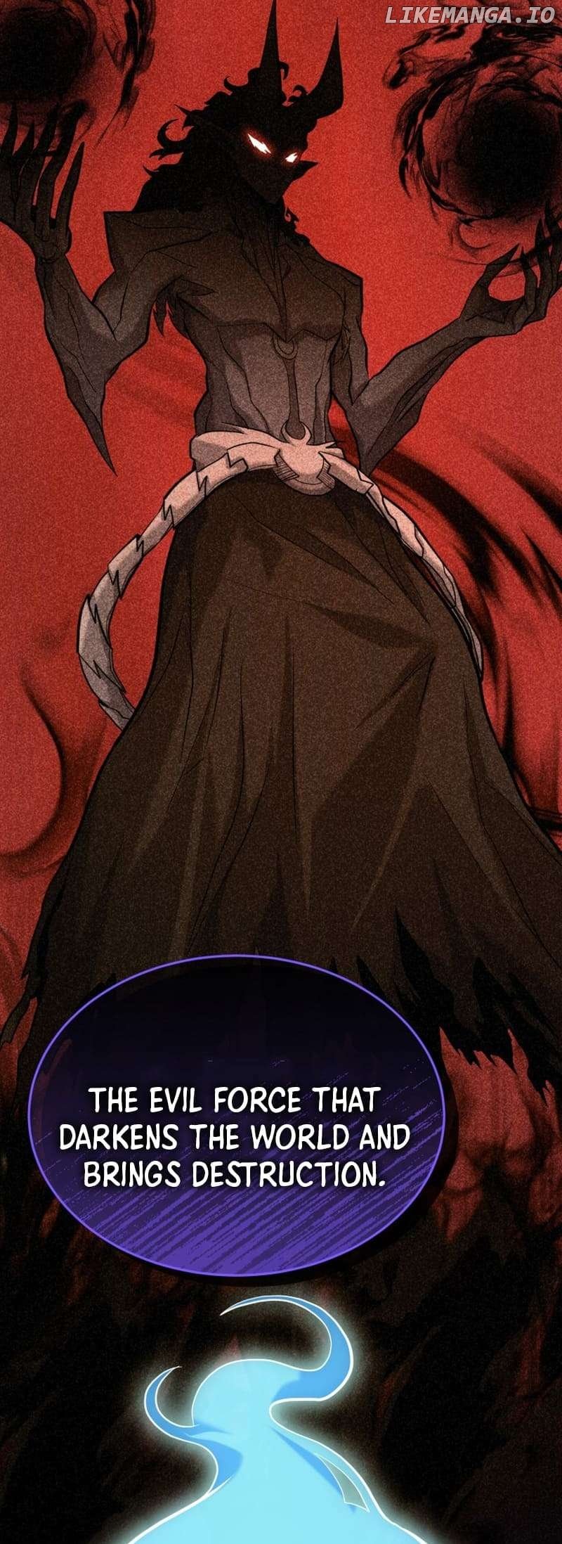 Reincarnation of the Sword Master Chapter 35 - page 3