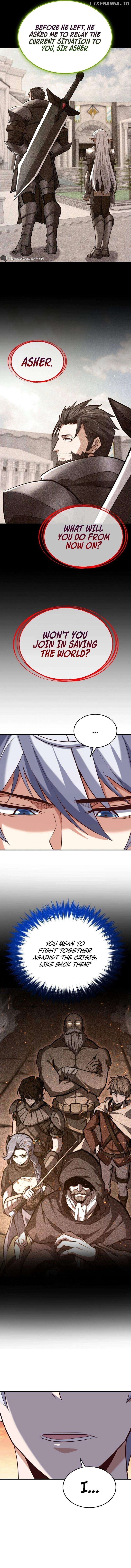 Reincarnation of the Sword Master Chapter 29 - page 11