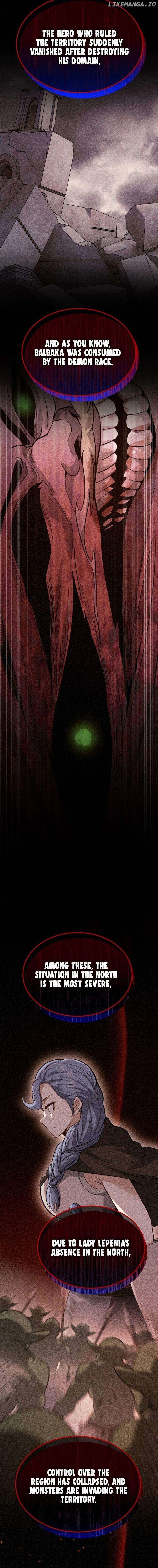 Reincarnation of the Sword Master Chapter 29 - page 9