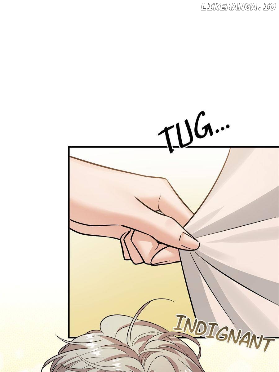The Man Is A Real Dog Chapter 10 - page 1
