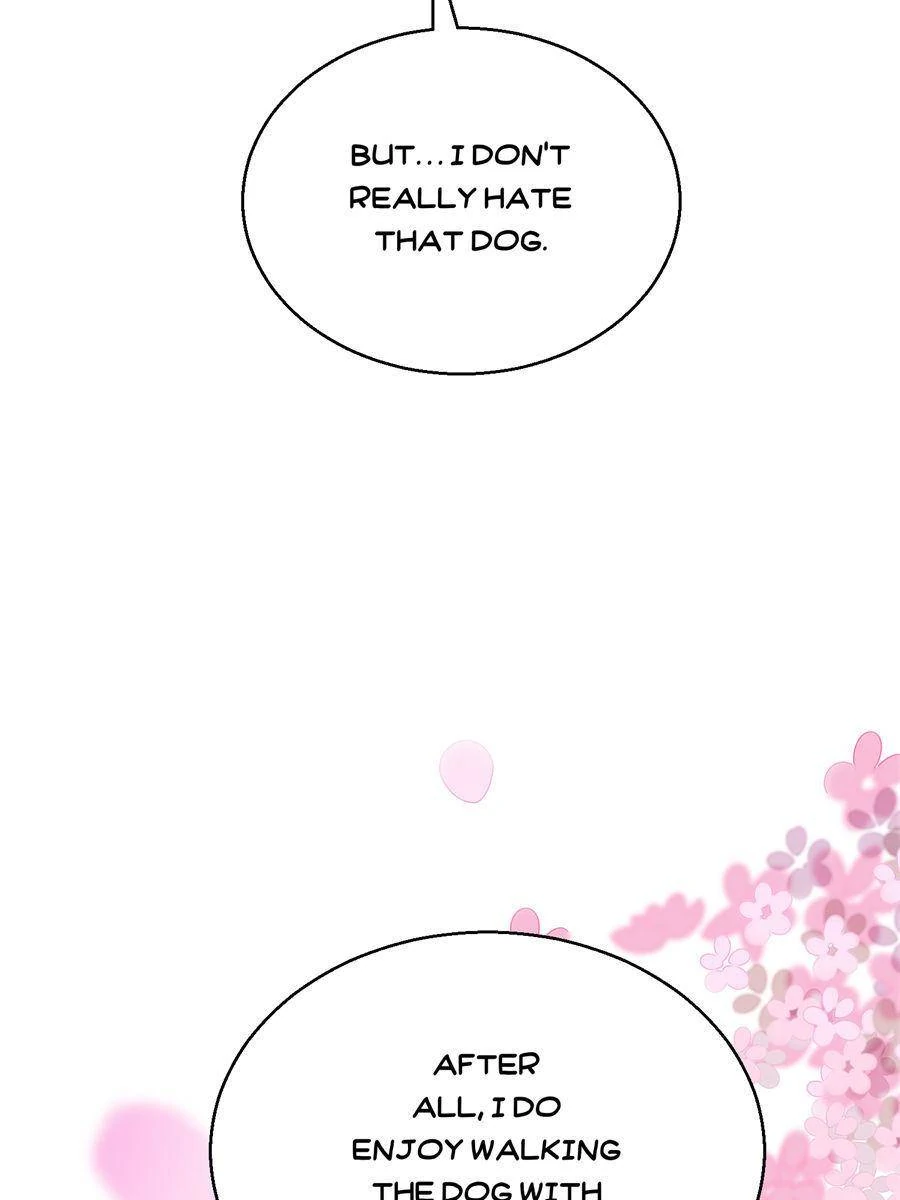 The Man Is A Real Dog Chapter 10 - page 100