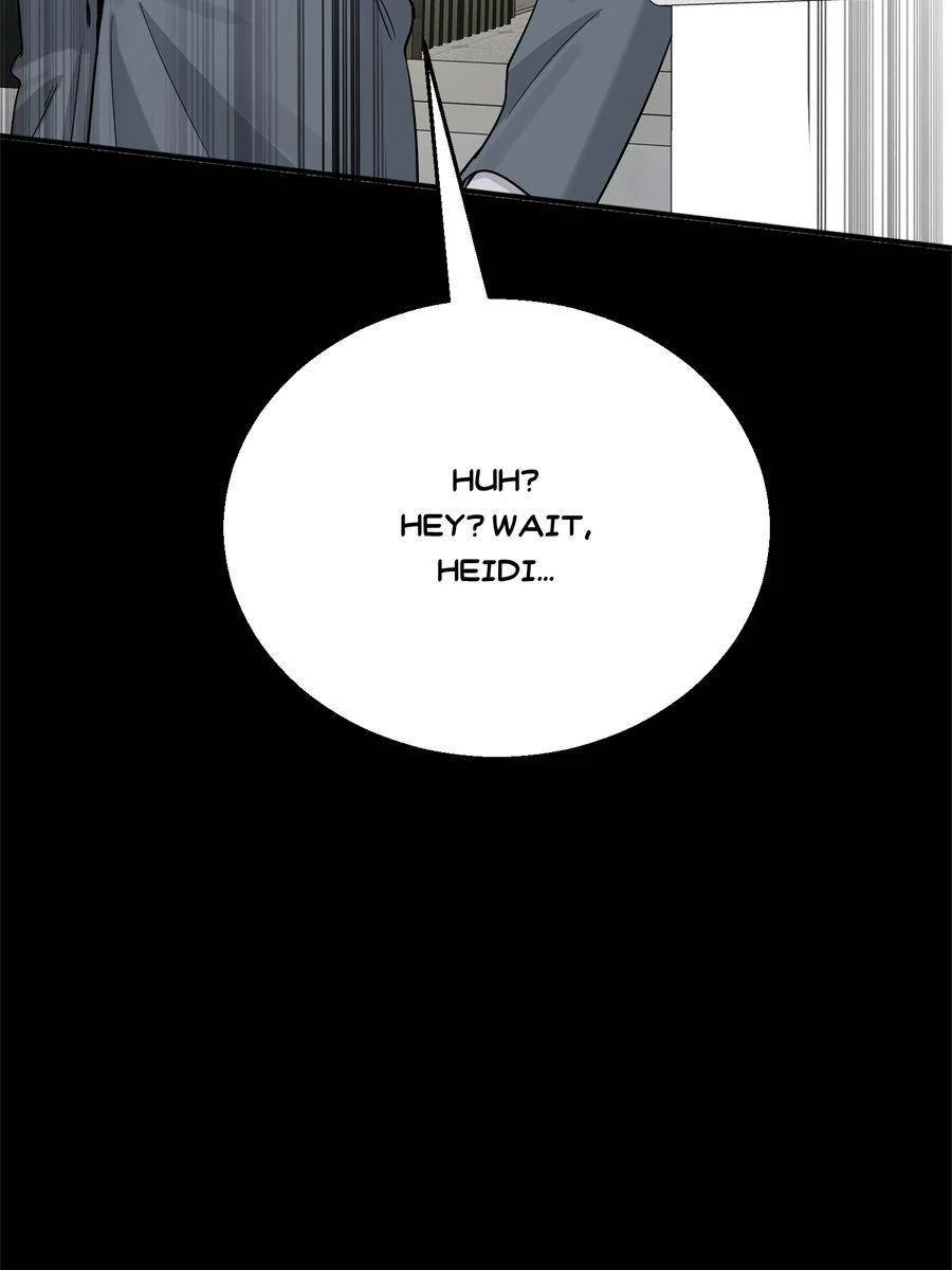 The Man Is A Real Dog Chapter 10 - page 21