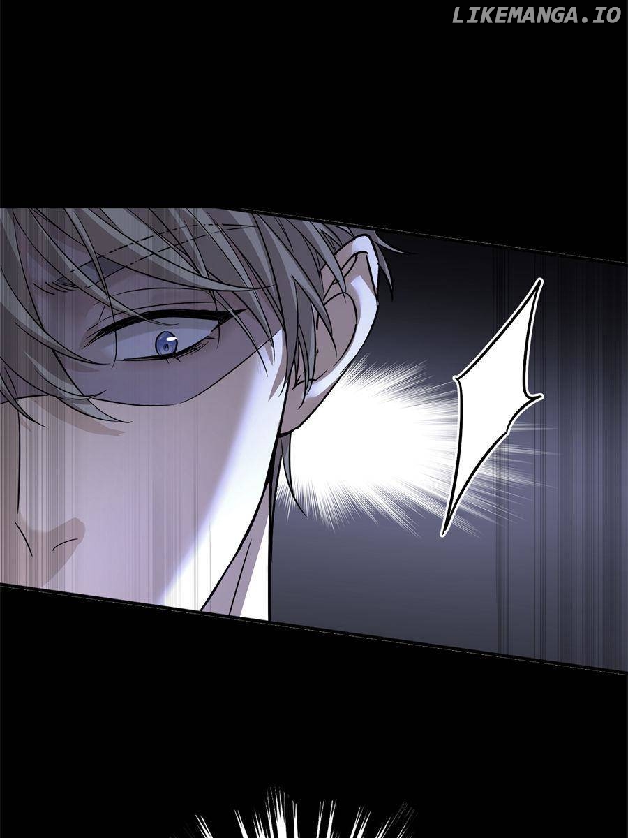 The Man Is A Real Dog Chapter 10 - page 22