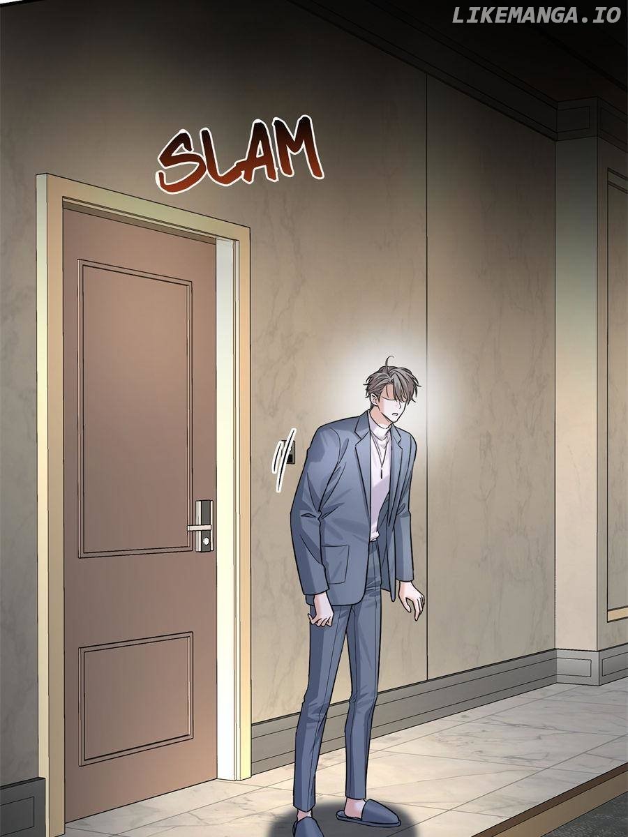 The Man Is A Real Dog Chapter 10 - page 27