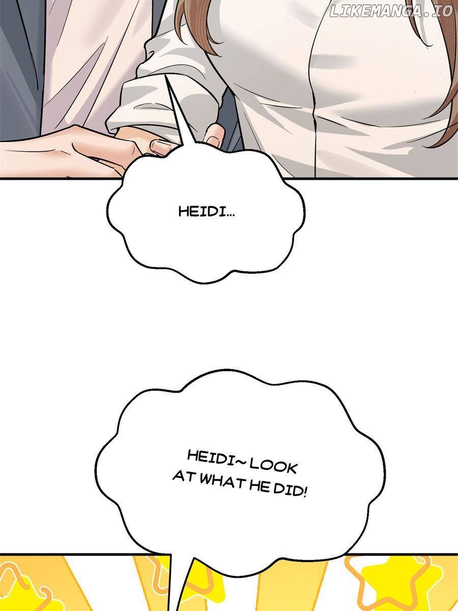 The Man Is A Real Dog Chapter 10 - page 3