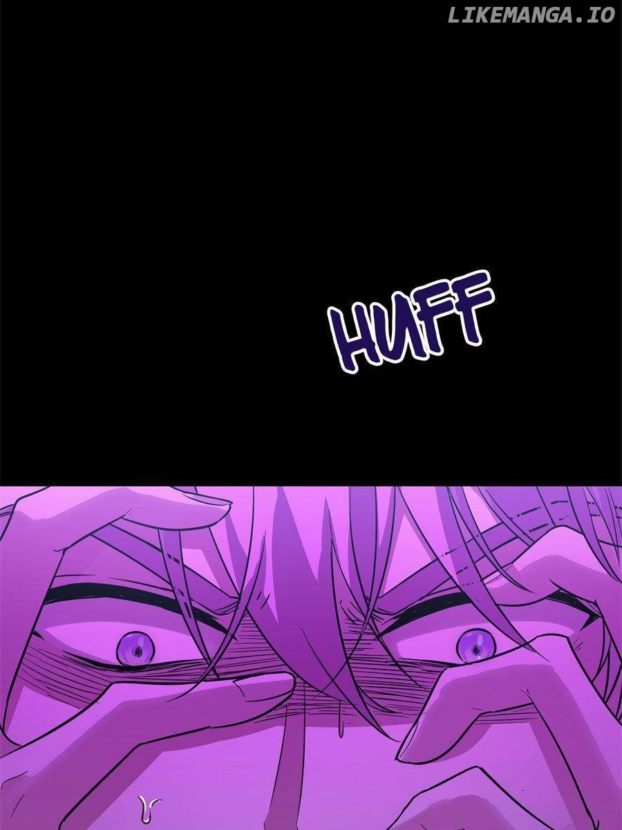 The Man Is A Real Dog Chapter 10 - page 36