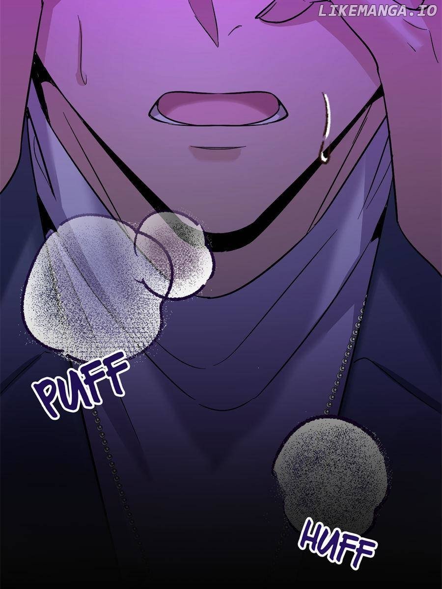 The Man Is A Real Dog Chapter 10 - page 37
