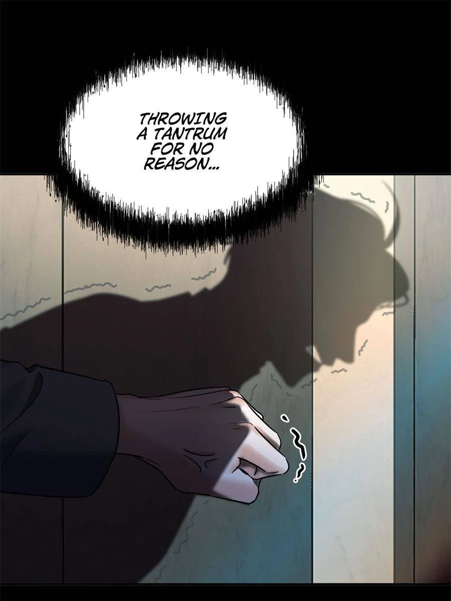 The Man Is A Real Dog Chapter 10 - page 39