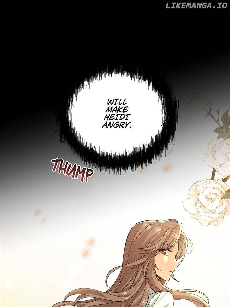 The Man Is A Real Dog Chapter 10 - page 40
