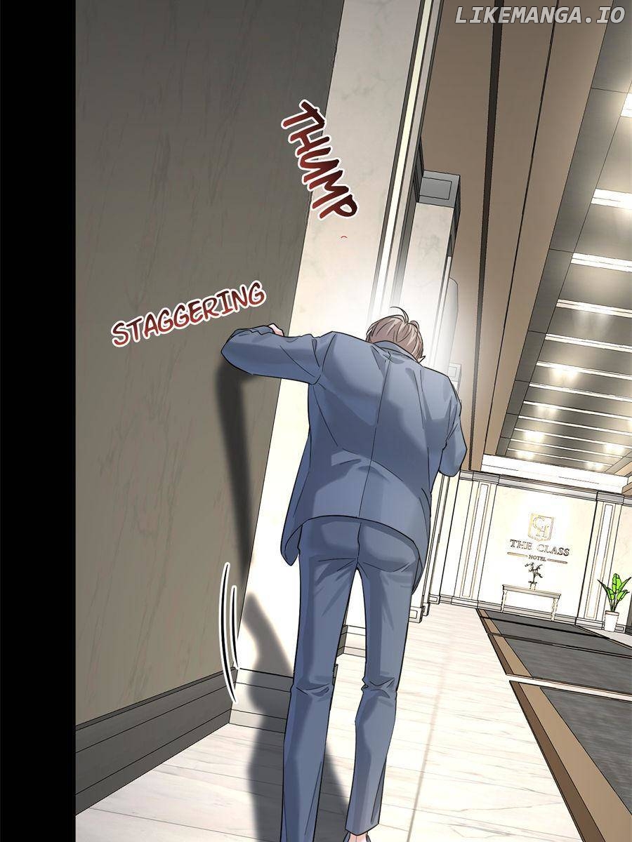 The Man Is A Real Dog Chapter 10 - page 43
