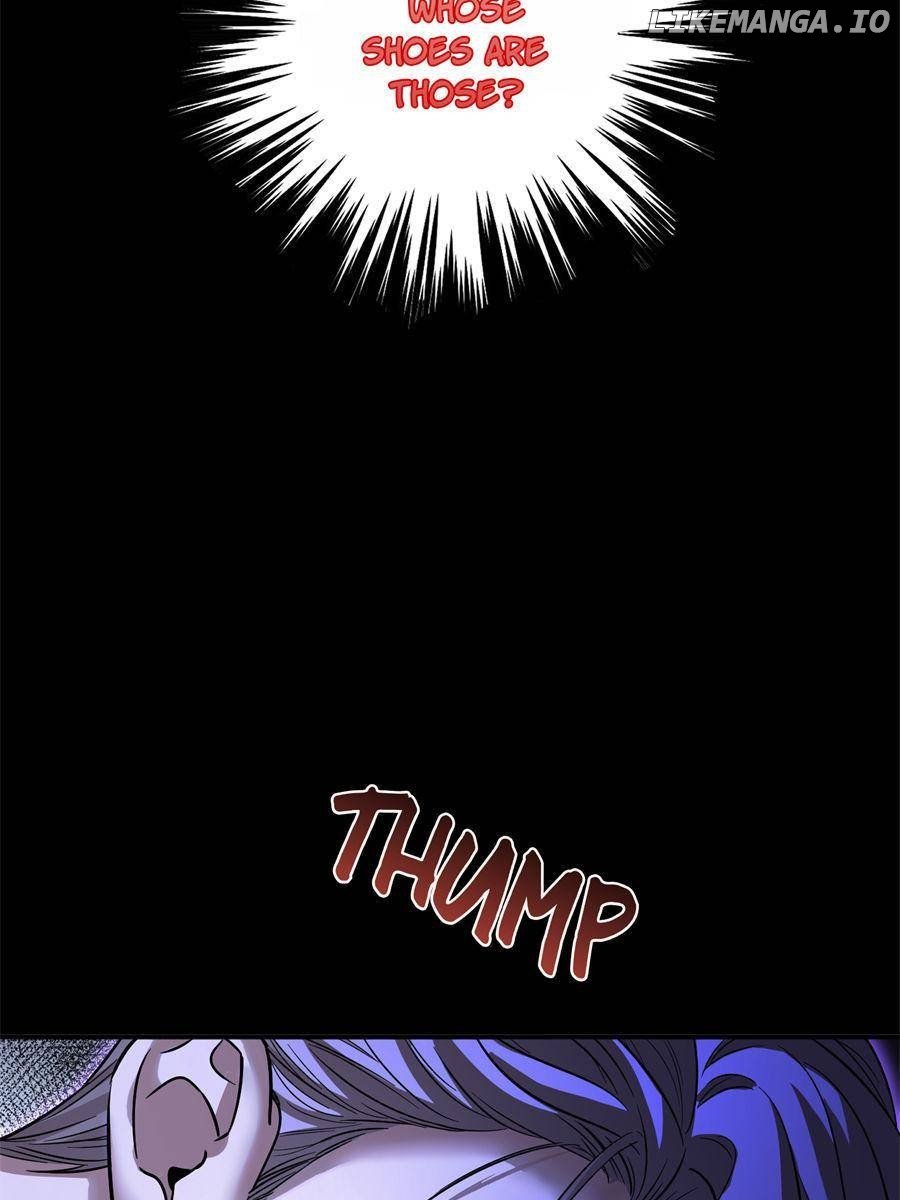 The Man Is A Real Dog Chapter 10 - page 45