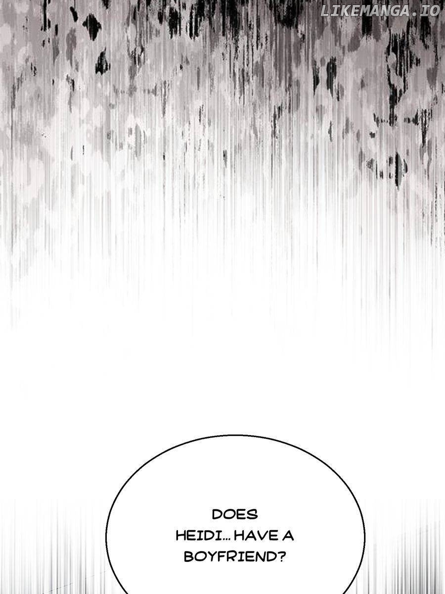 The Man Is A Real Dog Chapter 10 - page 48