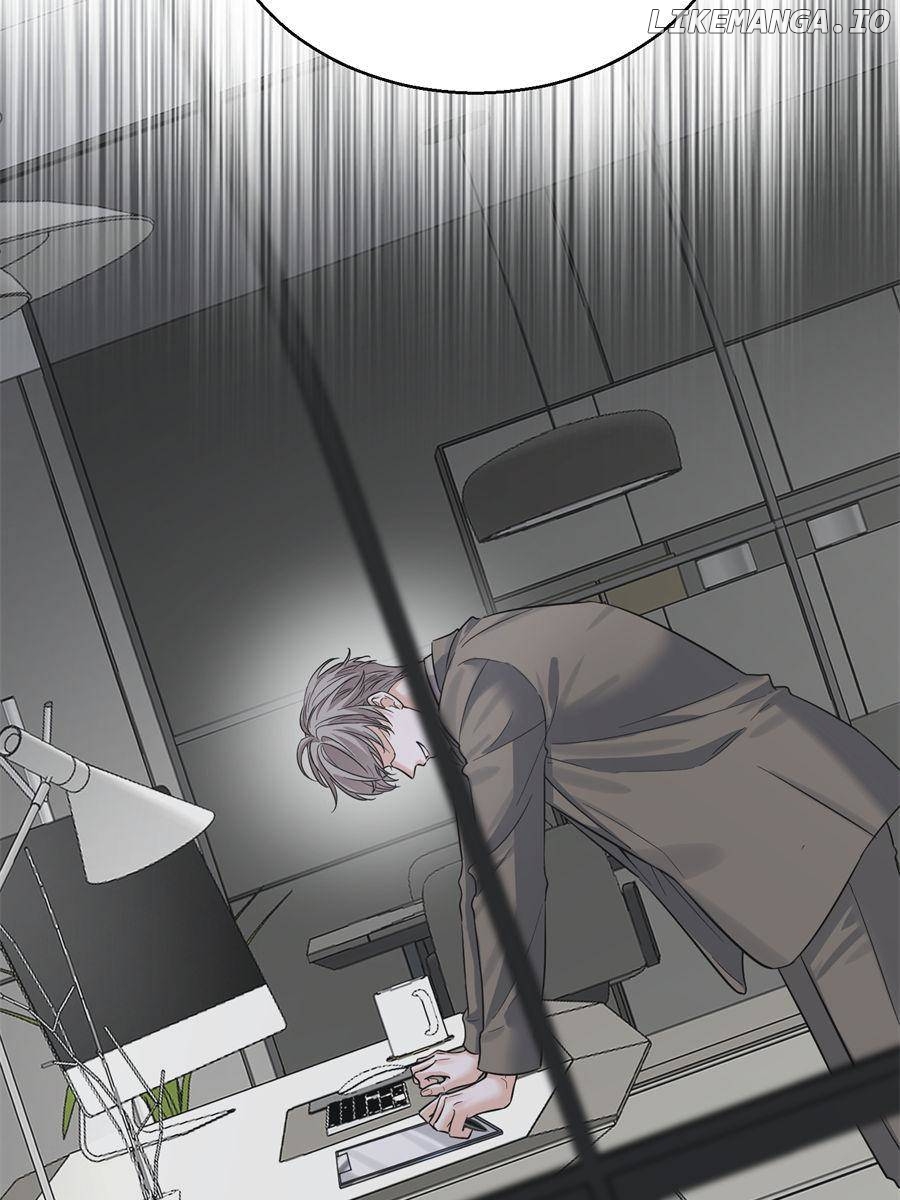The Man Is A Real Dog Chapter 10 - page 49