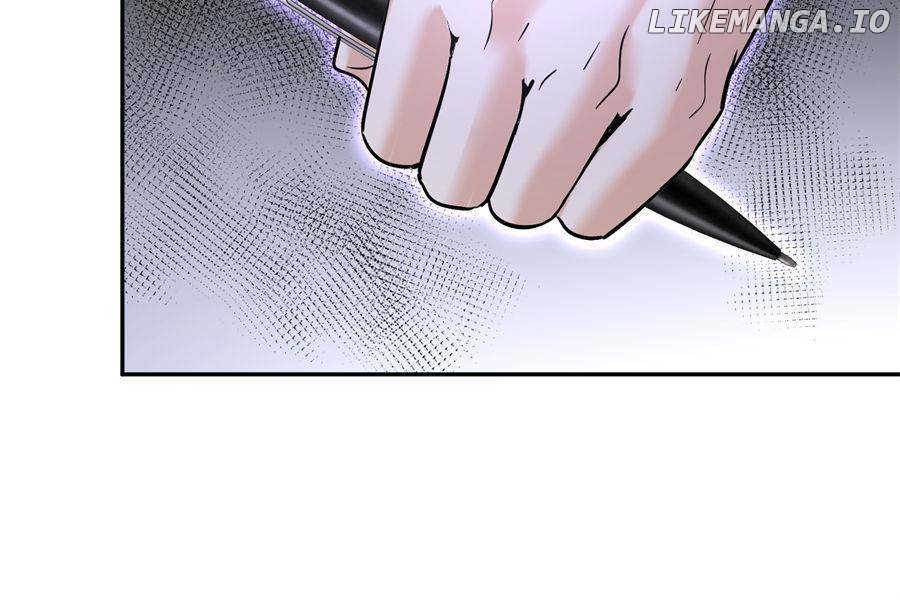 The Man Is A Real Dog Chapter 10 - page 51