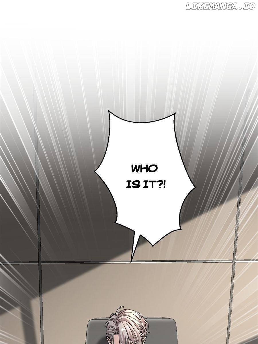 The Man Is A Real Dog Chapter 10 - page 52